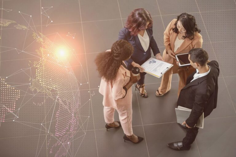 how technology streamlines the council member onboarding journey