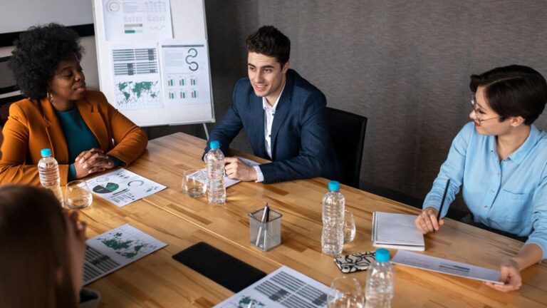 how to manage multiple board and commission meetings without feeling overwhelmed