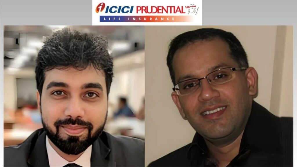 ICICI Prudential Life Announces Key Leadership Changes in Risk and Compliance Functions
