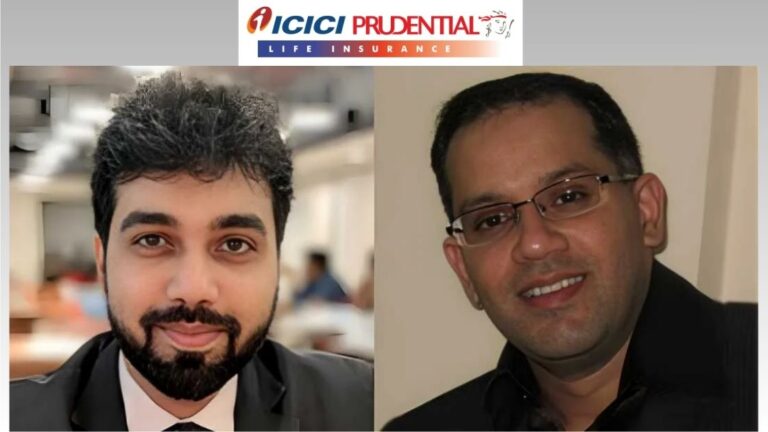 ICICI Prudential Life Announces Key Leadership Changes in Risk and Compliance Functions