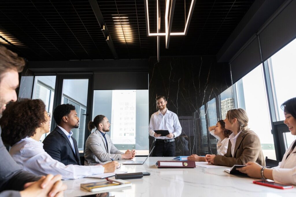 importance of a board committee chairperson