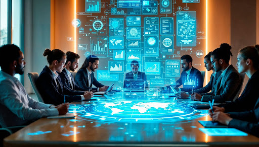 important features of board management software for government agencies