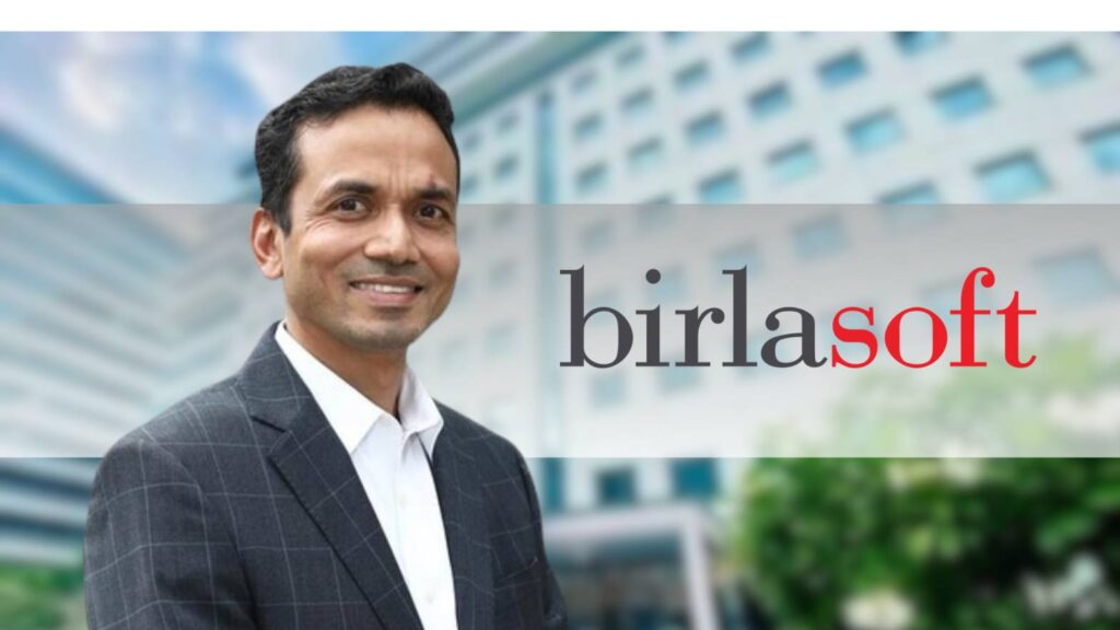 komal jain appointed as ceo of birlasoft for the americas region