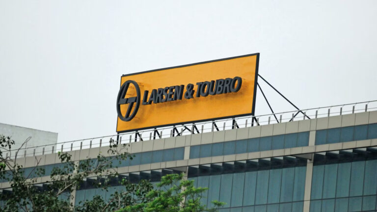 l&t makes history in green finance with ₹500 crore esg bond issue