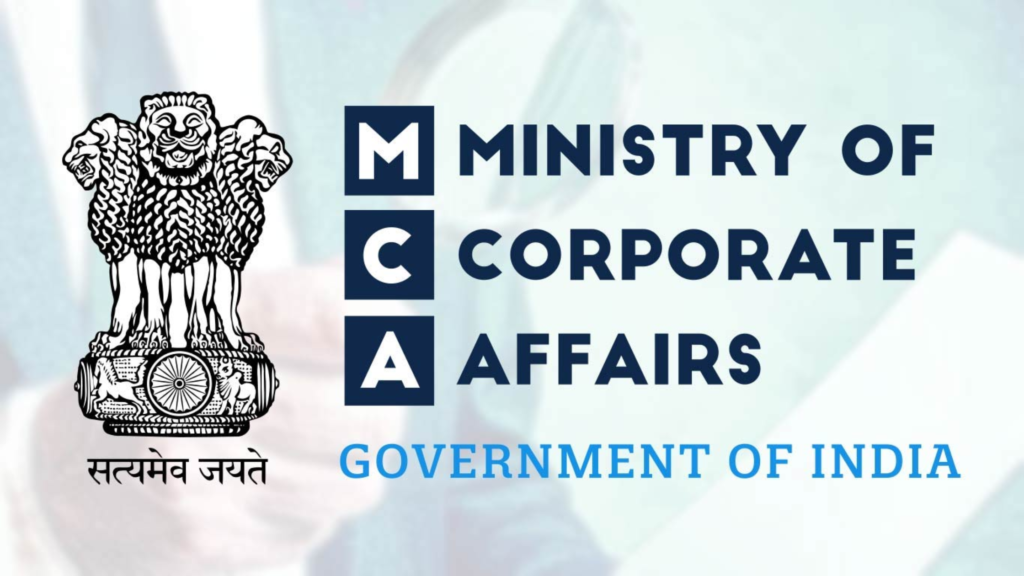 mca seeks overhaul of companies act to relax msme compliance under trade tariff stress