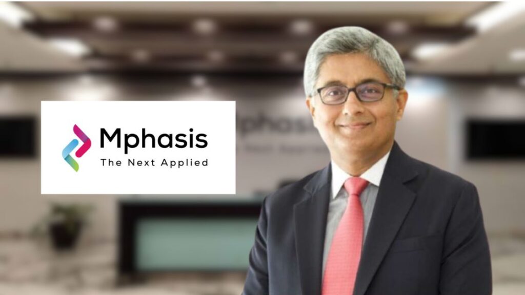 Mphasis Appoints Punit Sood as Independent Director on Its Board