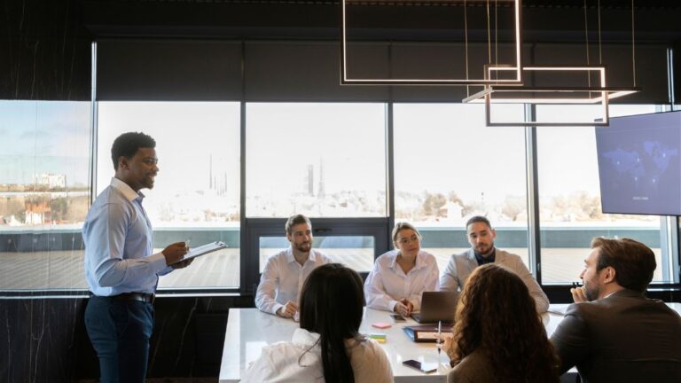 navigating board leadership a chair’s perspective