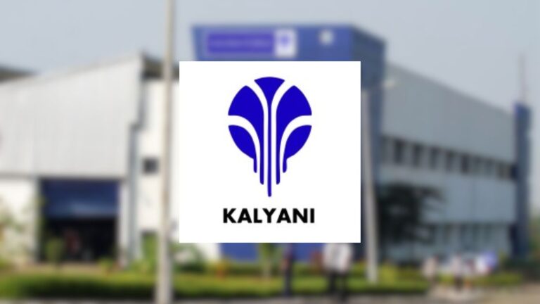 nilesh bandale steps down as cfo of kalyani forge