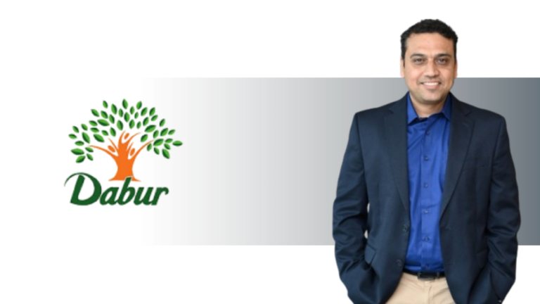 Philipe Joseph Hlaydon to Retire from Dabur India; Sriram Padmanabhan Named New Head of Health Care Business