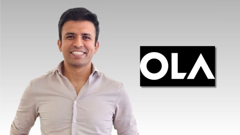 Practo CEO Shashank ND Singh Joins Ola Electric Board As Independent Director