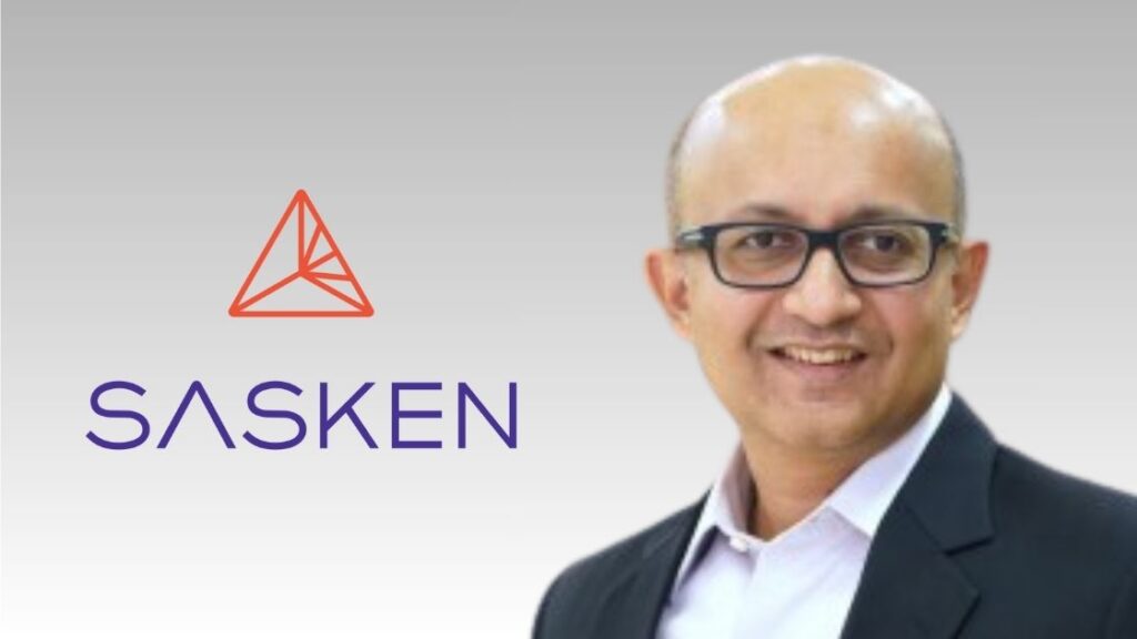 rajeev ved appointed as chief growth & ai officer of sasken technologies