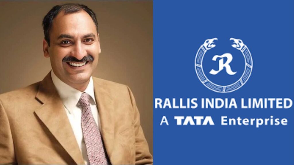 Rallis India Announces Appointment of Mahesh Girdhar as Independent Director for Five-Year Term