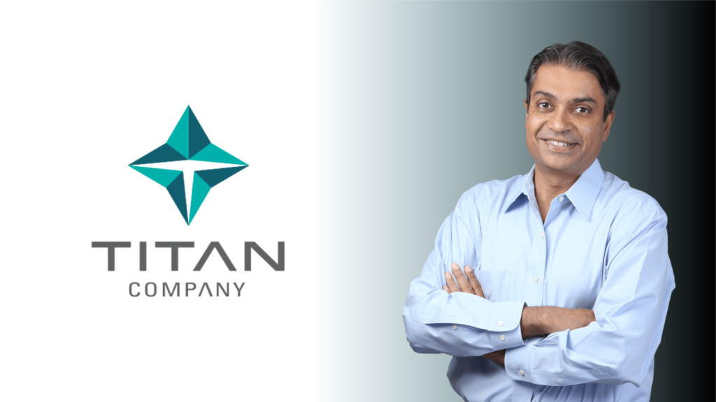 sandeep singhal reappointed as independent director of titan company