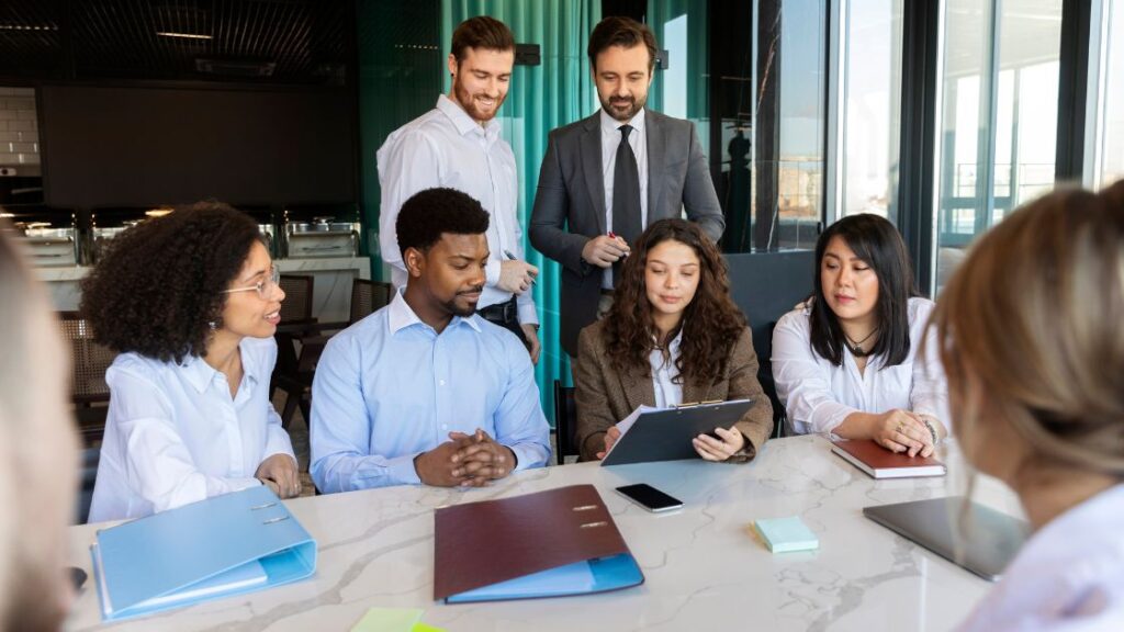 should ai influence board decisions 5 insights every modern leader should consider