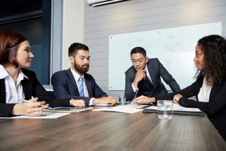 streamlining board decisions with unanimous written consent