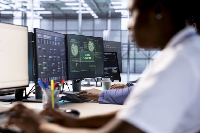 Strengthening Your Business Against Modern Cyber Risks: Five Essential Actions