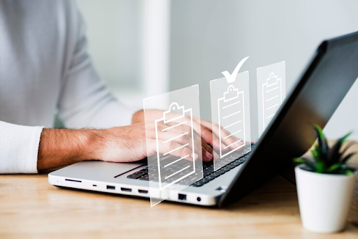 the benefits of document management software