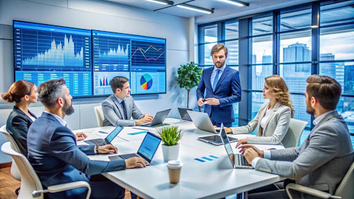 the role of corporate governance in modern business