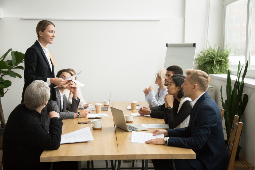 The Stakeholder Model of Corporate Governance
