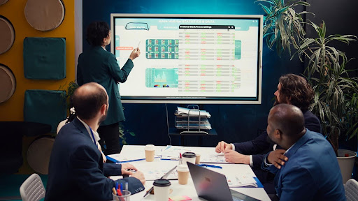 top benefits of using board portal software for modern governance