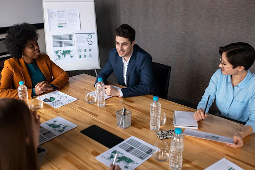 top corporate governance trends shaping 2025 and beyond