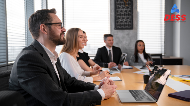 transforming meetings to decisions ai’s impact on modern boards