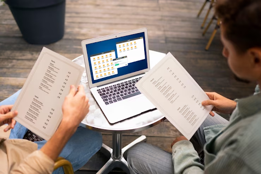 transforming meetings with agenda management