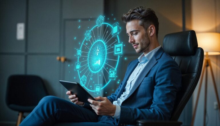 using ai for smarter entity management