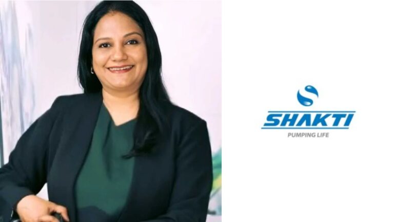 Vandana Bhagavatula Resigns from Shakti Pumps Board Citing Banking Sector Conflict