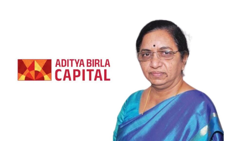 vijayalakshmi rajaram iyer resigns as independent director at aditya birla capital
