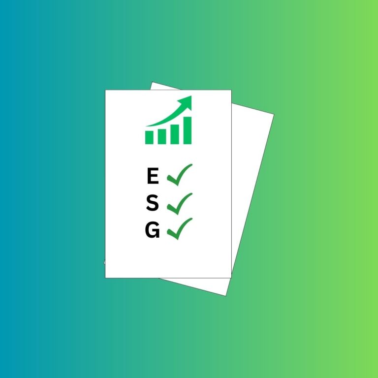 what is esg reporting and how it affects board meetings