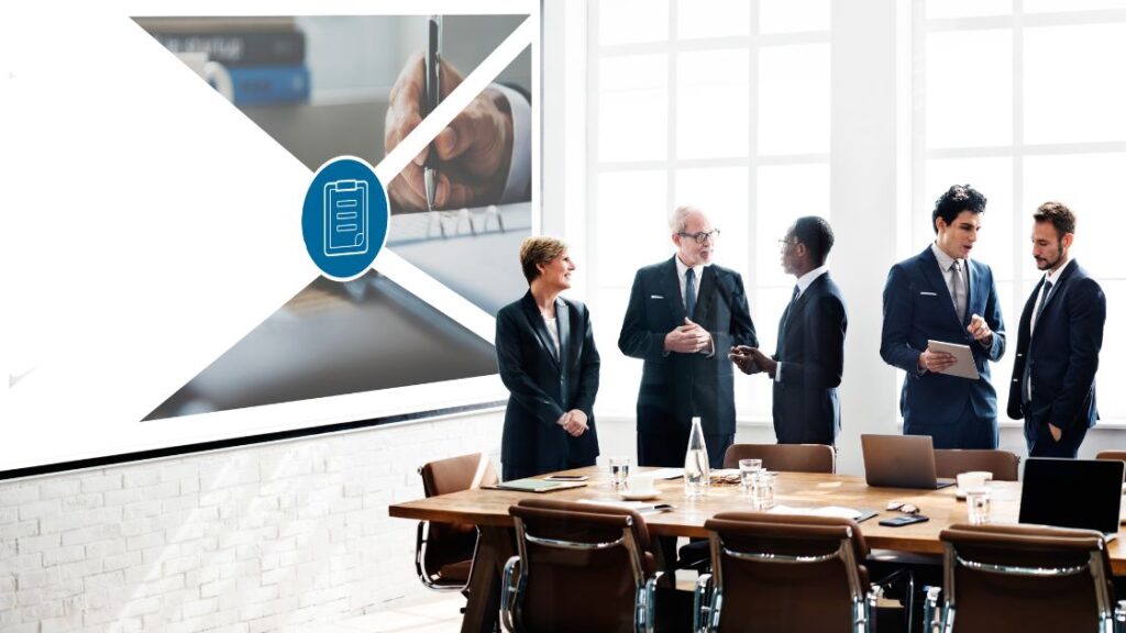 what is a governance framework