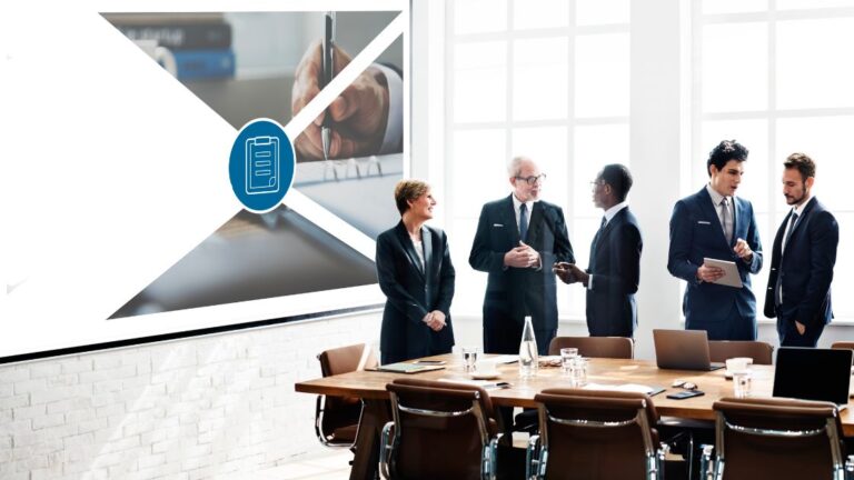 what is a governance framework