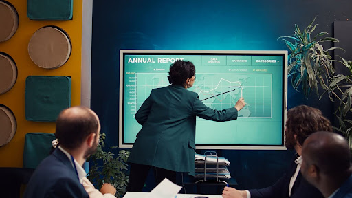 why your business needs governance management solutions