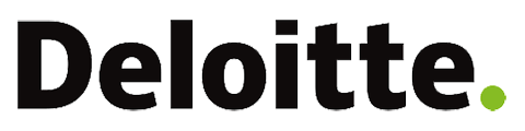 deloitte logo