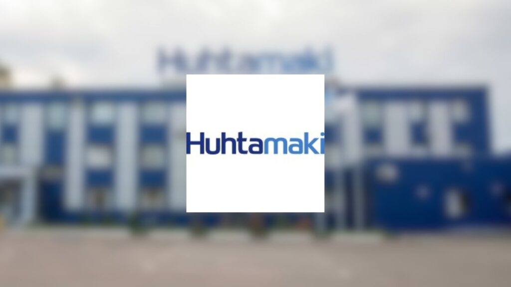 Kamal Taneja Appointed Managing Director Of Huhtamaki India