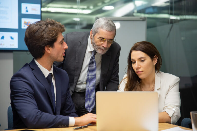 Mastering Proxy Season with Dess Digital Meetings: From Compliance to Confidence