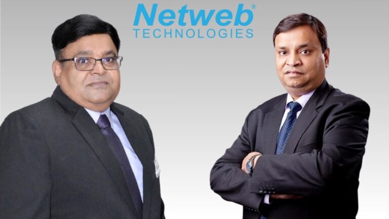 Sanjay Lodha Reappointed As CMD Of Netweb Technologies India While Vivek Lodha Niraj Lodha And Navin Lodha Continue As Whole Time Directors