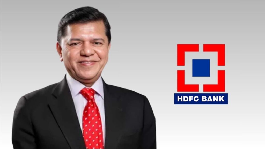 Bhavesh Zaveri To Retire As Executive Director After Completion Of Tenure