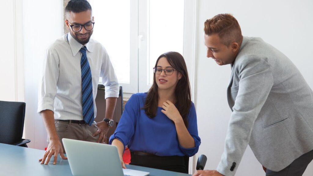 Driving ESG Success Through Smart Digital Transformation