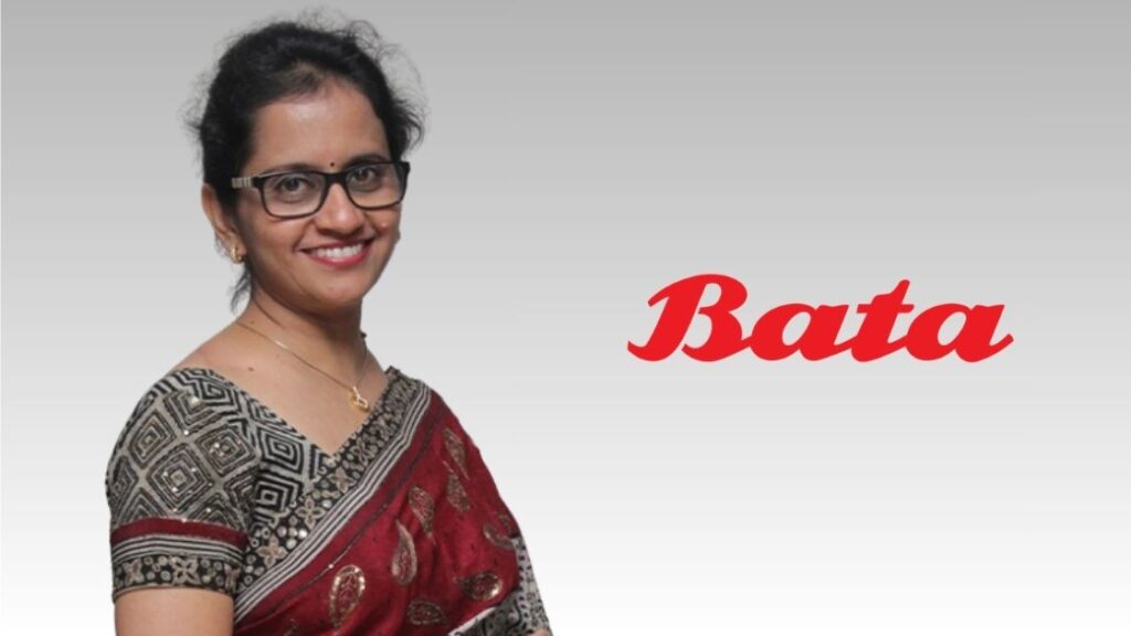 Radha Rajappa Reappointed as Independent Director on Bata India Limited Board