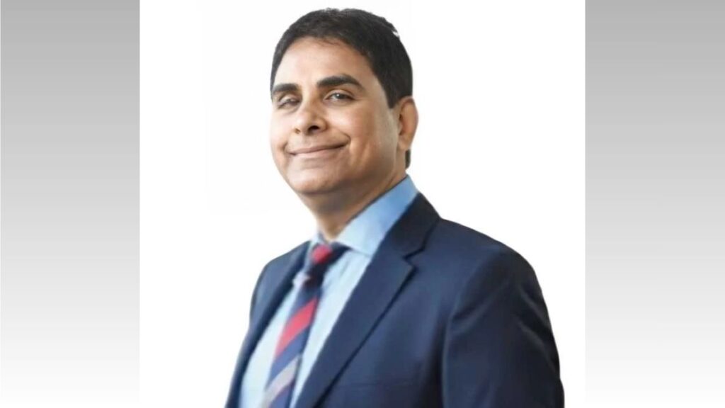 Vijay Kishanlal Kedia to Resign as Independent Director of Shalby Limited