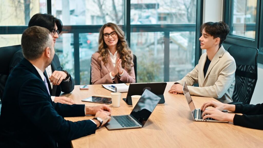 The future of boards: Leading through disruption and new opportunity