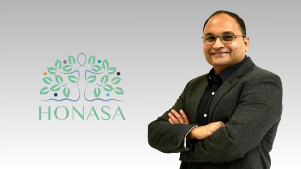 Yatish Bhargava to Resign as Chief Business Officer of Honasa Consumer Limited