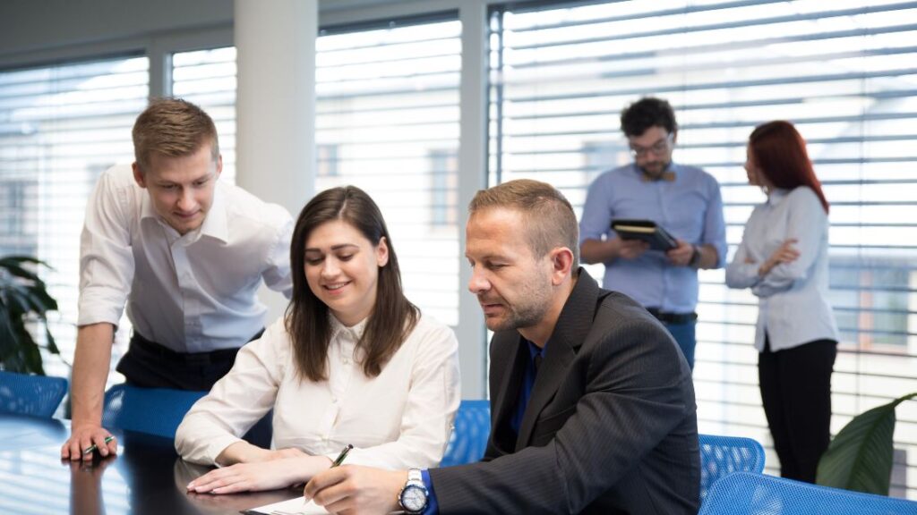 Revealing Hidden Business Risks Through Smart Company Reference Data