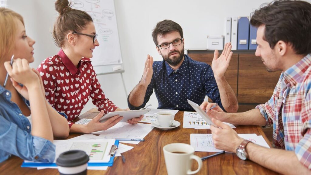 10 key responsibilities of a corporate secretary in today’s boardroom