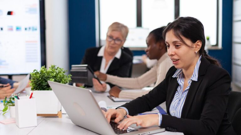 Turning Business Data Into a Stronger Risk Management Strategy