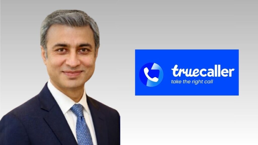 Former Meta Executive Sandeep Bhushan Joins Board of Directors at Truecaller