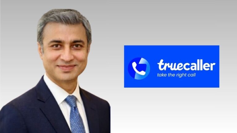Former Meta Executive Sandeep Bhushan Joins Board of Directors at Truecaller
