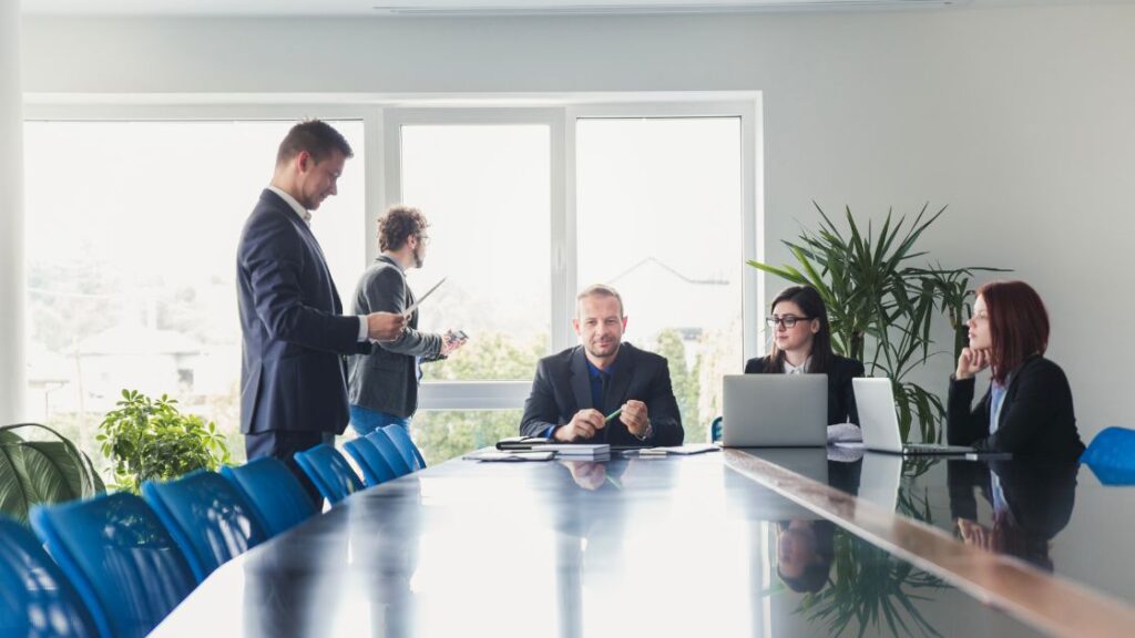 Board Management Software for Government Agencies: Essential Features to Look For
